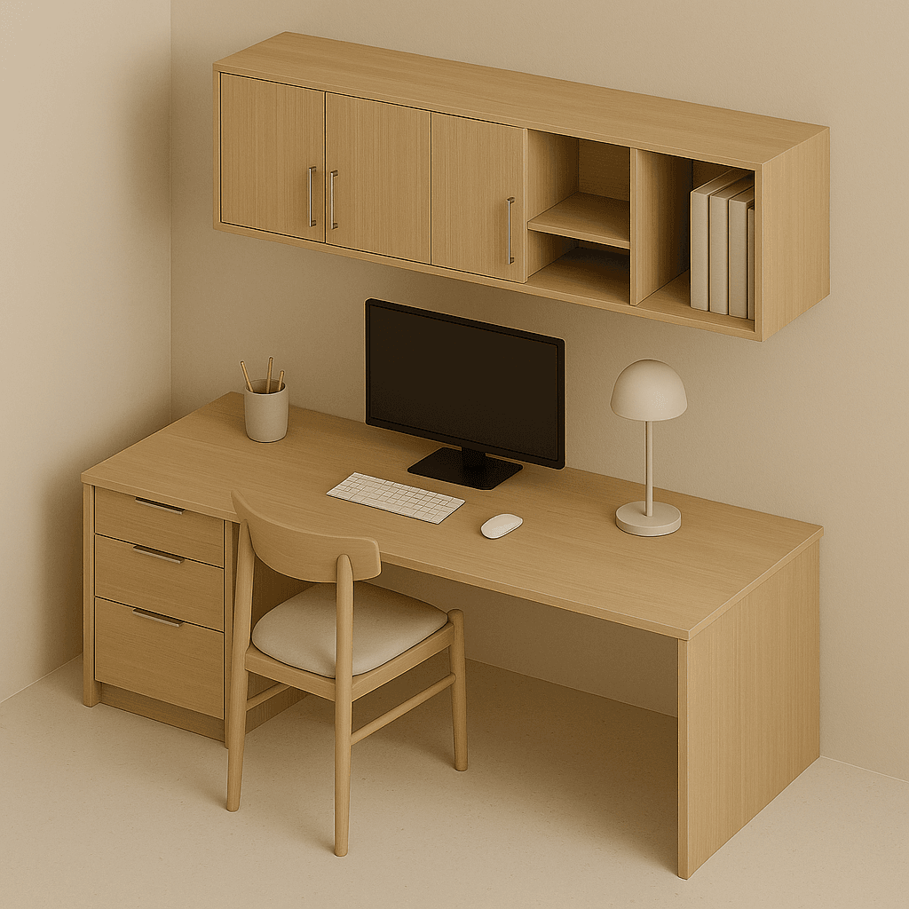 Study desk